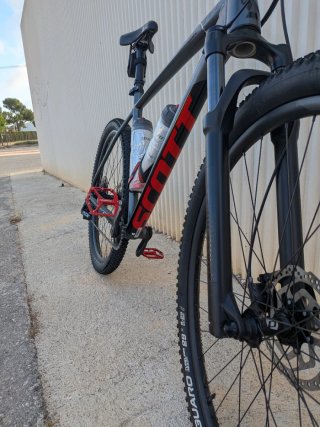 Scott Scale 970 Talla XL