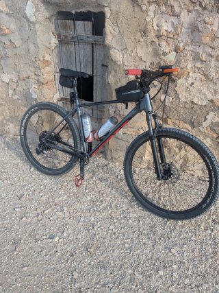 Scott Scale 970 Talla XL