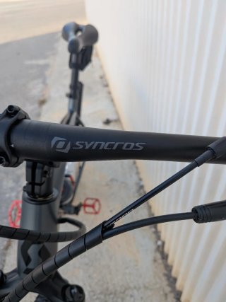 Scott Scale 970 Talla XL