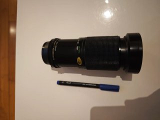 Canon EOS 1000D Cámara Reflex + Lentes + Flash