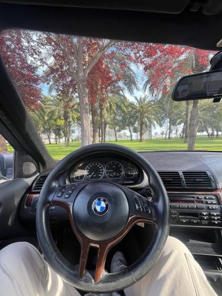 BMW Serie 3 2004