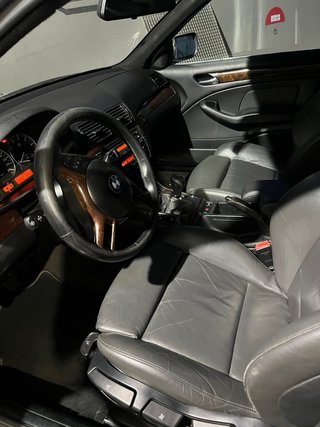 BMW Serie 3 2004