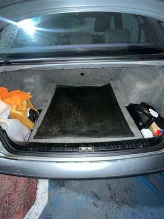 BMW Serie 3 2004