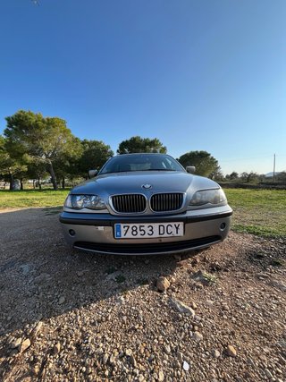BMW Serie 3 2004