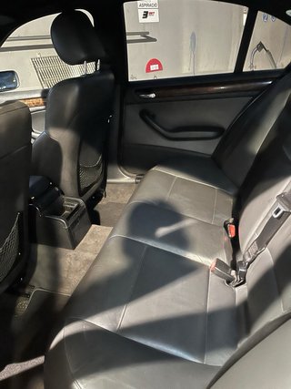 BMW Serie 3 2004