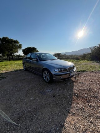 BMW Serie 3 2004