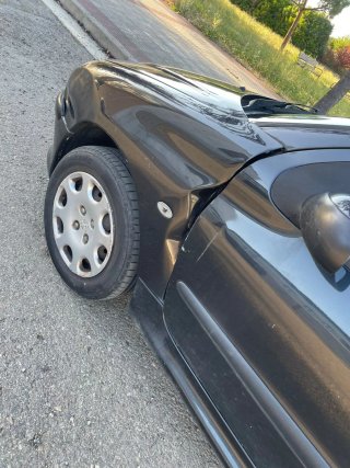 Peugeot 206 2006