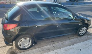 Peugeot 206 2006