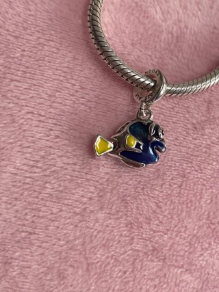 Charm Dory Disney