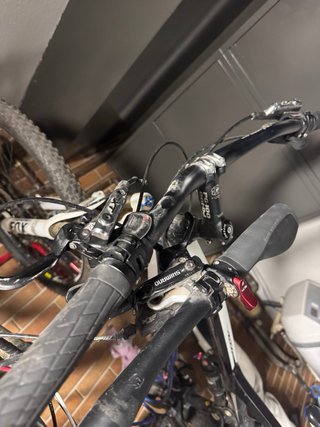 Bicicleta MTB Orbea Occam 26'' talla M