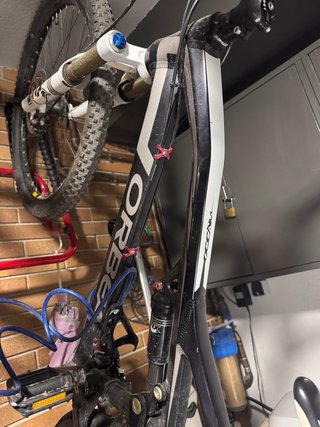 Bicicleta MTB Orbea Occam 26'' talla M