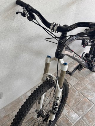 Bicicleta MTB Orbea Occam 26'' talla M