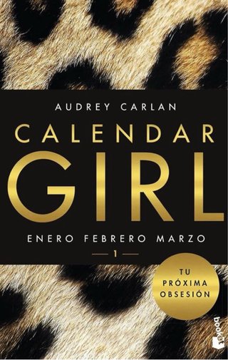Calendar Girl