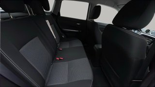 Suzuki Vitara 1.4 Turbo Mild Hybrid GLX 95 kW (129 CV)