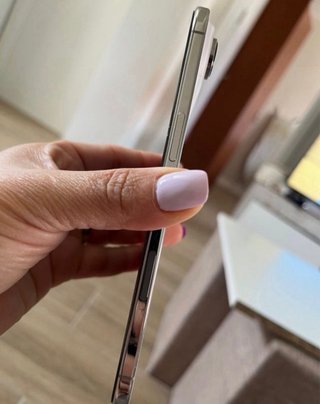 iPhone Air 2 256GB Plata