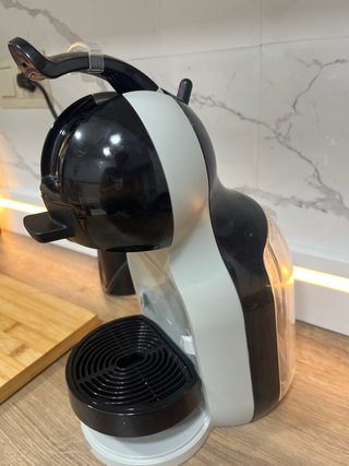 Cafetera Delonghi Dolce Gusto Minime