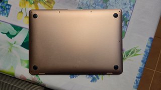 MacBook Air 13” 2020 - Rosa Oro
