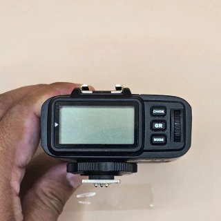 Trasmettitore Godox X1T-N TTL per Nikon