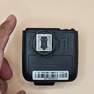 Trasmettitore Godox X1T-N TTL per Nikon