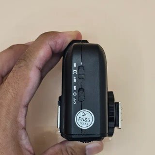 Trasmettitore Godox X1T-N TTL per Nikon
