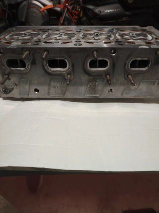 Culata Volkswagen Skoda Audi Seat CFF