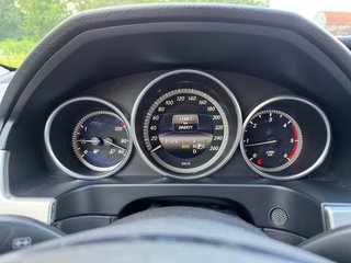Mercedes Clase E200