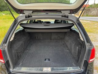 Mercedes Clase E200