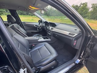 Mercedes Clase E200