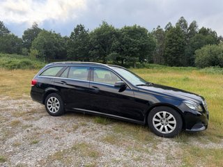 Mercedes Clase E200