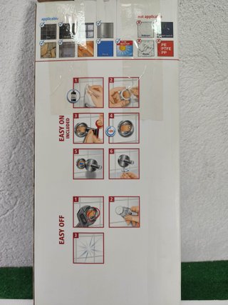 Estantería Cristal Baño tesa ESTEETIC