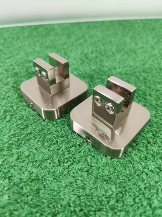 Estantería Cristal Baño tesa ESTEETIC