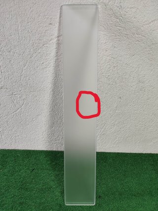 Estantería Cristal Baño tesa ESTEETIC