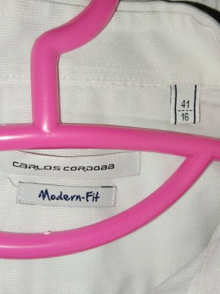 Chaqué completo negro y rosa