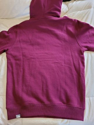 Sudadera The North Face original a estrenar.