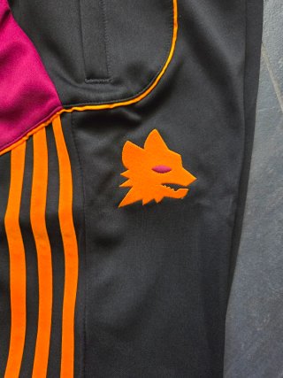 Pantaloni Roma