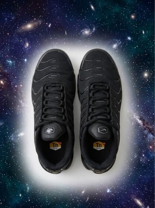 Nike Air Max Plus TN Negras