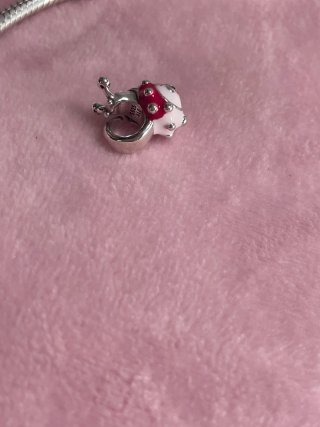 Charm caracol
