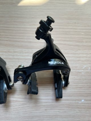 Frenos Meroca para Bicicleta de Carretera