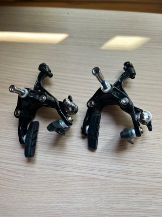 Frenos Meroca para Bicicleta de Carretera