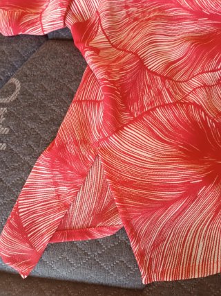 Conjunto Verano Mujer Talla 58
