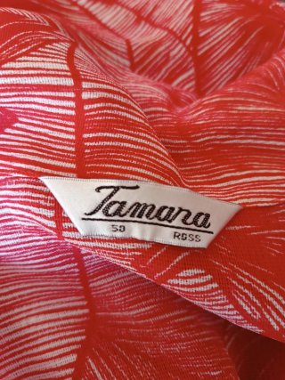 Conjunto Verano Mujer Talla 58