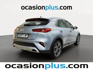 Kia XCeed 1.0 T-GDi Tech 88 kW (120 CV)