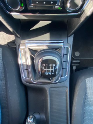 Skoda Superb 2012