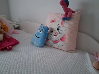 Cama nido tren 90x200