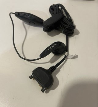 Nokia 6230 Desbloqueado + Acessórios