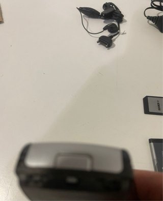 Nokia 6230 Desbloqueado + Acessórios
