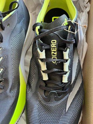 Adidas Adizero Boston 12 Talla 43.5