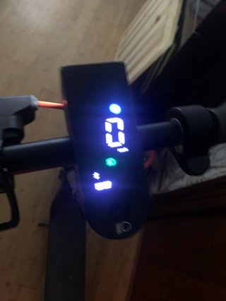 Trotinete Elétrica Xiaomi