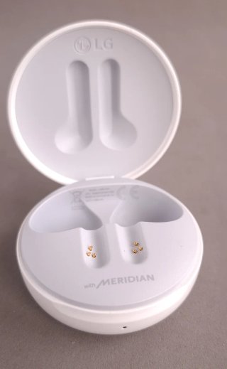 AURICULARES LG TONE FREE HBS-FN4