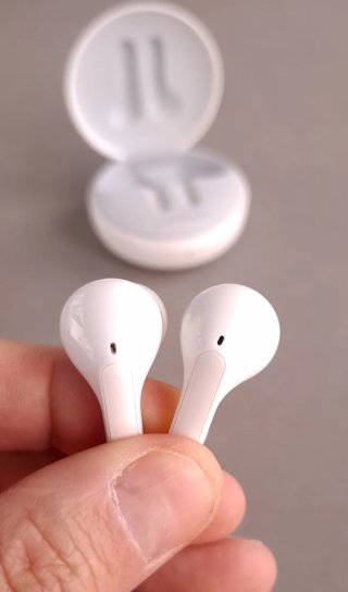 AURICULARES LG TONE FREE HBS-FN4